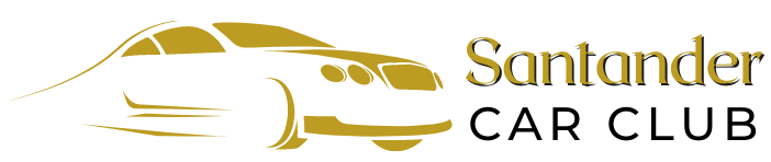 Santander Car Club Logo